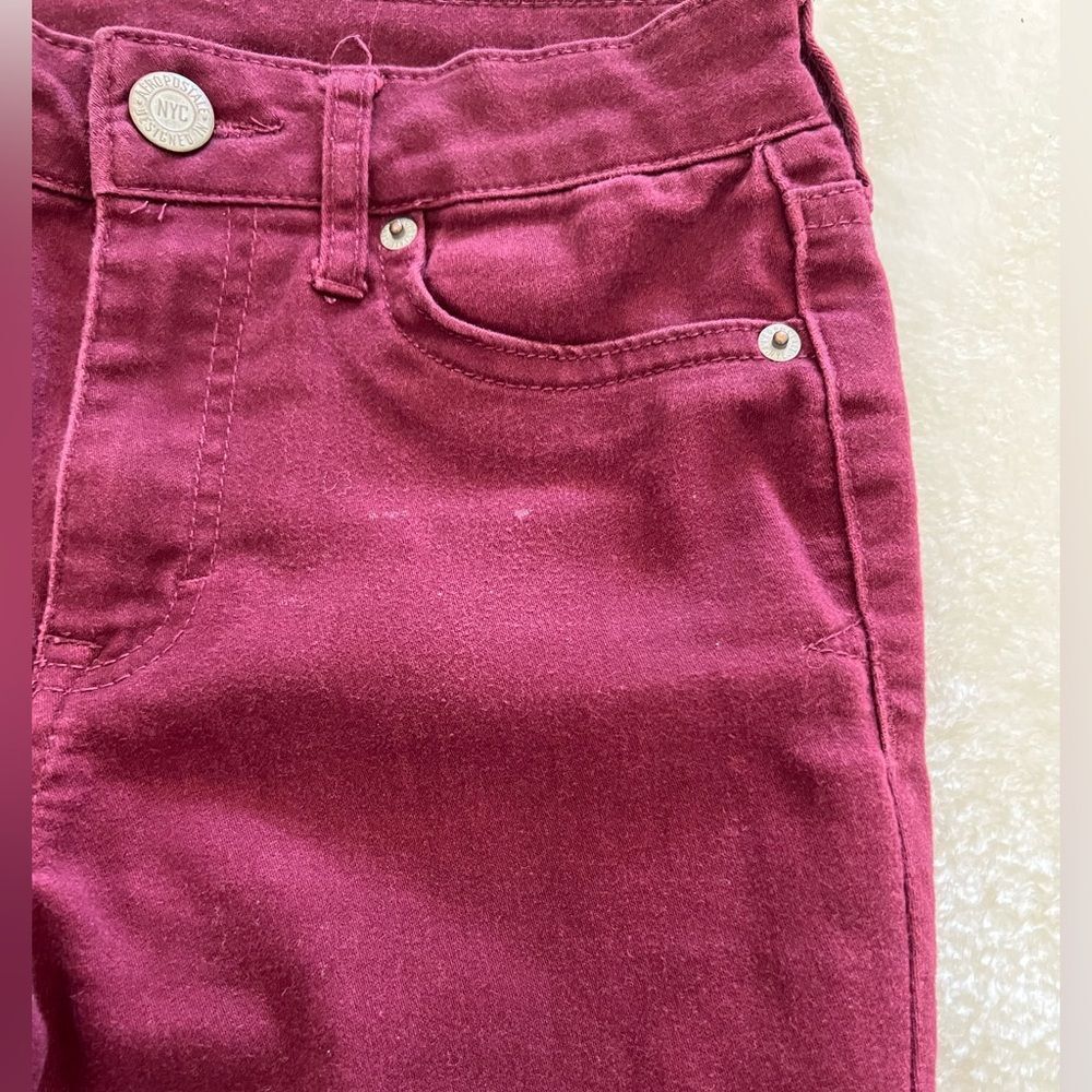 Aeropostale Jegging/Jeans - Picture 4 of 5